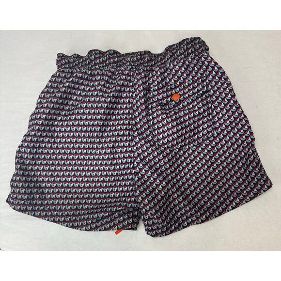 Swims Luxury Swim Trunks Premium Swimwear Upscale - Size Medium - Picture 3 of 14